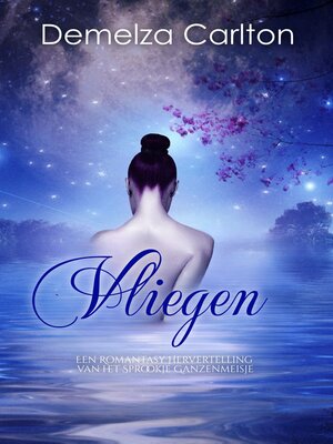 cover image of Vliegen